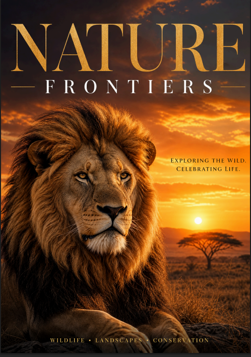 50 African Wild Animals Secrets