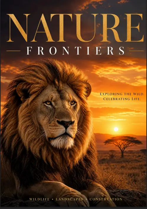 50 African Wild Animals Secrets
